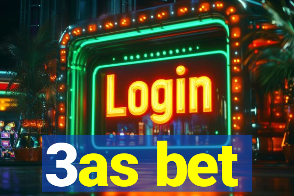 3as bet